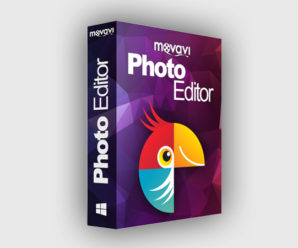 Movavi Photo Editor 6.7 + ключ активации 2024-2025