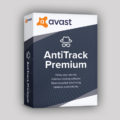Ключ активации Avast AntiTrack Premium 2022-2021