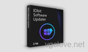 download IObit Software Updater Pro 6.0.0.7