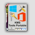 Активатор Kms Tools Portable 2024 скачать бесплатно