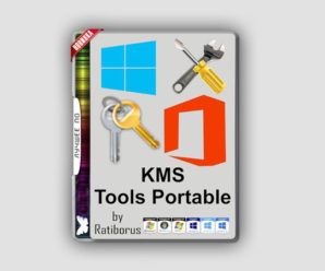 Активатор Kms Tools Portable 2024 скачать бесплатно