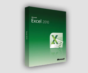 Ключи активации Excel 2010 на 2023-2024 год
