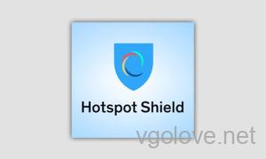 Бесплатный ВПН для компьютера Hotspot Shield VPN