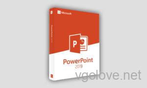 Ключи Microsoft PowerPoint 2019 + активатор