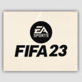 Активация FIFA 23 Steam, Origin 2023-2024