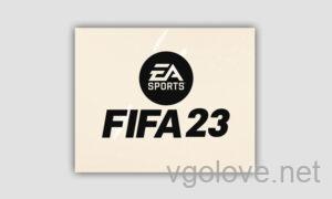 Ключ активации FIFA 23 Origin 2023-2024