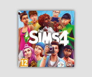 Ключи к игре The Sims 4 origin 2024-2023