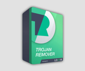 Лицензионный ключ Loaris Trojan Remover 2024-2023