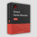 Smart Game Booster Pro 5.3 лицензионный ключ 2024