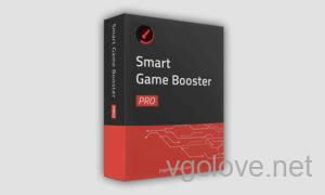 Smart Game Booster Pro лицензионный ключ 2024-2025