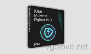 Ключ активации IObit Malware Fighter 11 Pro