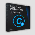 Advanced SystemCare Ultimate 17.1 + лицензионный ключ 2024-2025