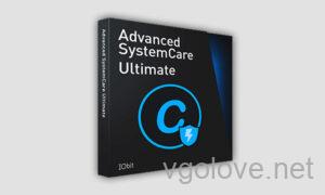 Advanced SystemCare Ultimate 17 + лицензионный ключ 2024