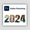 Ключ для Adobe Photoshop 2024 x64 бесплатно