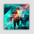 Ключ для Battlefield 2042 аккаунт 2024