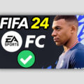 Ключ активации FIFA 24 Steam, Origin 2024-2023