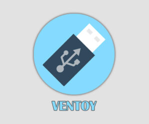 Ventoy 1.0.89 скачать бесплатно 2024