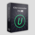 Лицензионный ключ Iobit Uninstaller Pro 13.4 код активации 2024