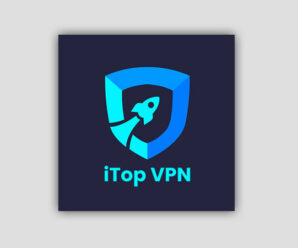 iTop VPN ключ лицензионный 2024-2025