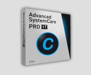 Лицензионный ключ Advanced Systemcare 17.3 Pro 2024-2025