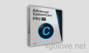 Лицензионный ключ Advanced Systemcare 17 Pro
