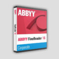 ABBYY FineReader 16 ключ, активатор 2024-2025