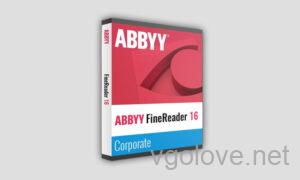 ABBYY FineReader 16 + ключ активации 2024-2025