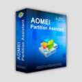 Ключи AOMEI Partition Assistant 10.3 Pro 2024-2025