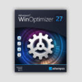 Ключи для Ashampoo WinOptimizer 27 2024-2025