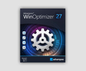 Ключи для Ashampoo WinOptimizer 27 2024-2025