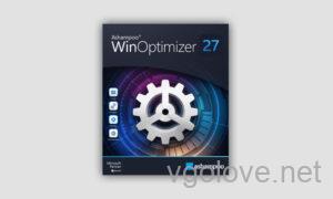 Ключи для Ashampoo WinOptimizer 27