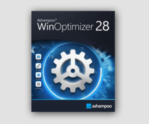 Ключи для Ashampoo WinOptimizer 28 2026-2027