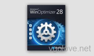 Ключи для Ashampoo WinOptimizer 28