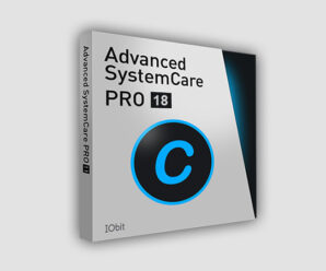 Лицензионный ключ Advanced Systemcare Pro 18.2 2025-2026