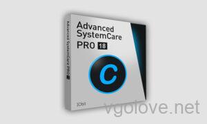Лицензионный ключ Advanced Systemcare 18 Pro