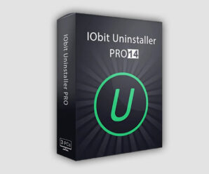 Лицензионный ключ Iobit Uninstaller Pro 14 код активации 2024