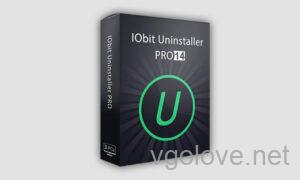 Лицензионный ключ Iobit Uninstaller Pro 14