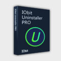 Лицензионный ключ Iobit Uninstaller Pro 15 код активации 2025