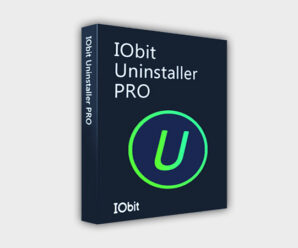 Лицензионный ключ Iobit Uninstaller Pro 15 код активации 2025