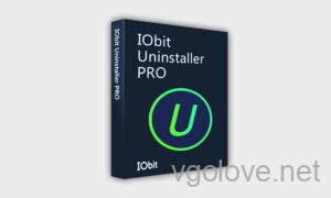 Лицензионный ключ Iobit Uninstaller Pro 15